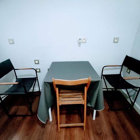Carretonas Room Гранада Экстерьер фото