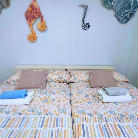 Carretonas Room Гранада Экстерьер фото