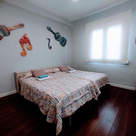 Carretonas Room Гранада Экстерьер фото