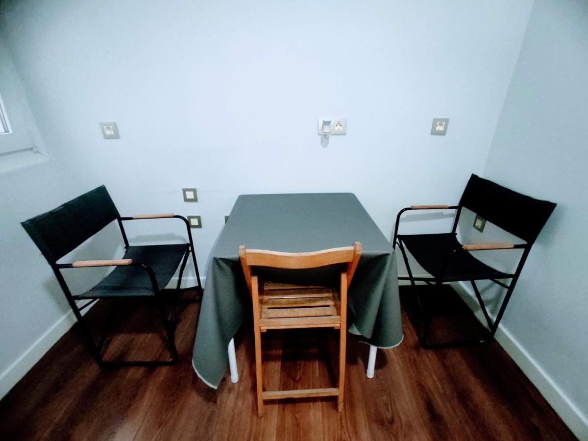 Carretonas Room Гранада Экстерьер фото