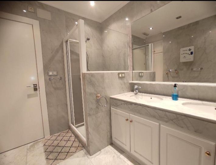 Carretonas Room Гранада Экстерьер фото